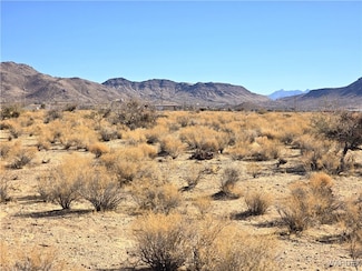 Lot 209D Houck Rd, Golden Valley, AZ 86413