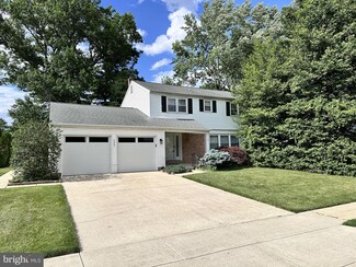 3303 Englewood Rd, Wilmington, DE 19810