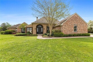 1 Fairway View Ct, Hammond, LA 70401