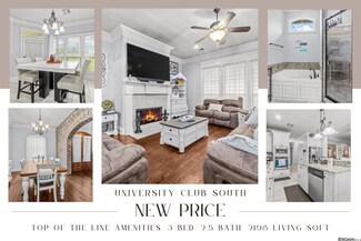 415 Clock Tower Dr, Saint Gabriel, LA 70776