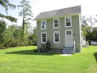 12969 Cattail Rd, Mears, VA 23409