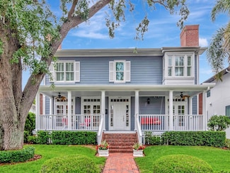 1403 W Watrous Ave, Tampa, FL 33606