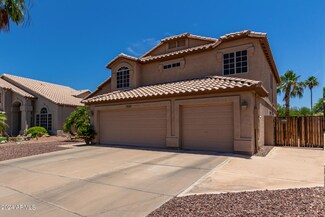 1231 N Layman St, Gilbert, AZ 85233