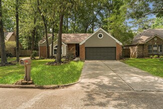 125 Park Way, Montgomery, TX 77356