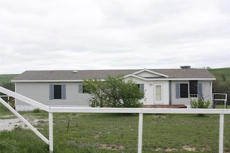 327 Private Road 4443, Rhome, TX 76078