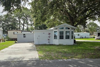 20005 U S 27 Unit 619, Clermont, FL 34715