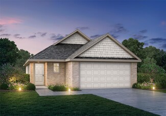125 Honey Bee Dr, Cleburne, TX 76031