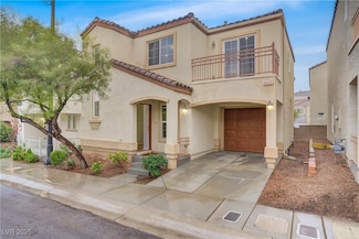 9065 Tantalizing Ave, Las Vegas, NV 89149