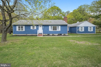 3721 Irish Hill Rd, Magnolia, DE 19962