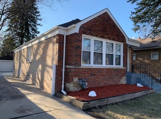 13840 S State St, Riverdale, IL 60827