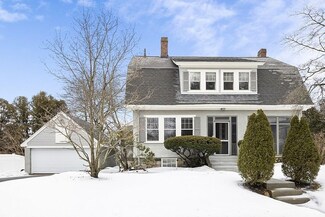 9 Reed St, Lexington, MA 02421
