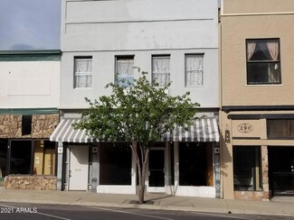 286 N Broad St, Globe, AZ 85501