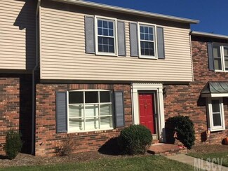 2705 N Center St Unit 28, Hickory, NC 28601