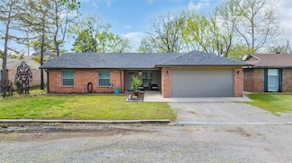 205 Mark, Paoli, OK 73074