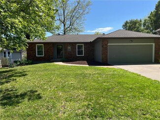 12811 W 100th Terrace, Lenexa, KS 66215