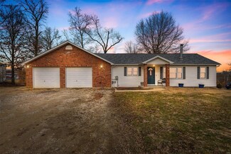 2499 Front St, Pevely, MO 63070
