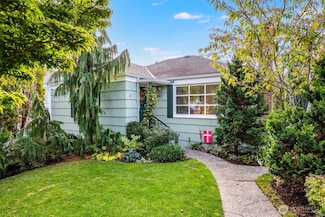 1417 NE 70th St, Seattle, WA 98115