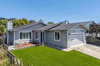 722 Avenue Balboa, El Granada, CA 94018