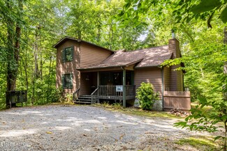525 Reeds Way, Townsend, TN 37882
