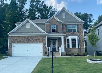 1846 Hamilton Lake Pkwy, Buford, GA 30519