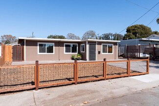 717 Bradford Dr, San Pablo, CA 94806