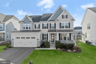 8210 Timeless Ct, Fulton, MD 20759