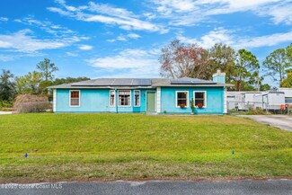 307 Sherman St SE, Palm Bay, FL 32909
