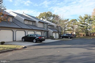 903 Chesterwood Ct Unit 903, Marlton, NJ 08053