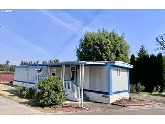 3950 Coburg Rd Unit 79, Eugene, OR 97408