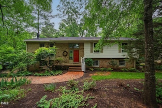 803 Churchill Dr, Chapel Hill, NC 27517