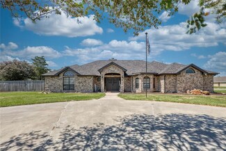 2111 Buckeye Dr, Ingleside, TX 78362
