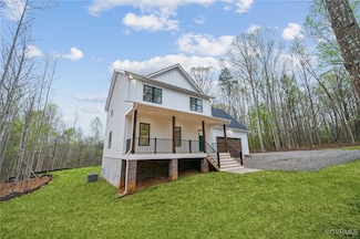 2355 Cedar Hill Rd, Mineral, VA 23117