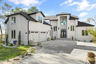 411 Lakeshore Dr, Sunset Beach, NC 28468