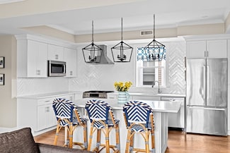 89 Sydney St Unit 3, Dorchester, MA 02125