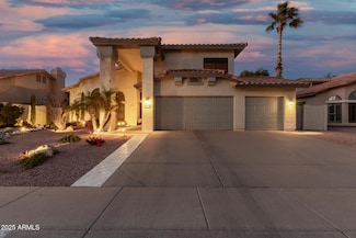826 W Royal Palms Dr, Gilbert, AZ 85233