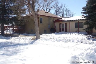 209 11th St, Wheatland, WY 82201