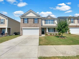 3288 Oulten St SW, Concord, NC 28027