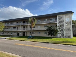 5720 13th Ave N Unit 105B, Saint Petersburg, FL 33710