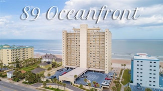 89 S Atlantic Ave Unit 404, Ormond Beach, FL 32176