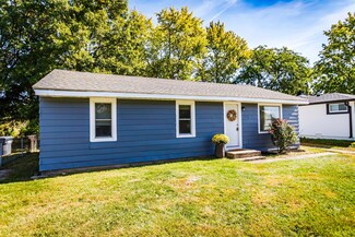 1112 S Nebo Rd, Muncie, IN 47304
