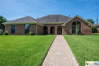 1818 Volley Ln, Harker Heights, TX 76548