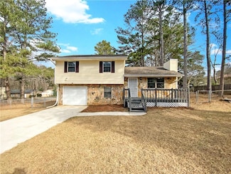 10839 Mallard Dr, Jonesboro, GA 30238