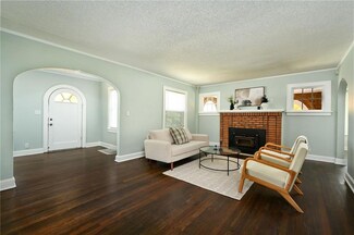 314 N Crysler Ave, Independence, MO 64050