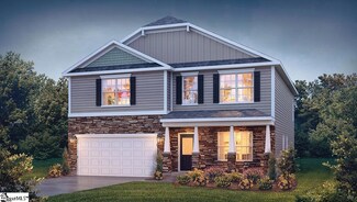 5604 Wellsley Dr Unit (Lot 102), Boiling Springs, SC 29316
