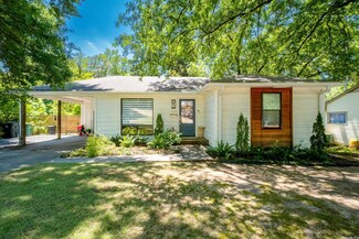 708 Pine Valley Rd, Little Rock, AR 72207