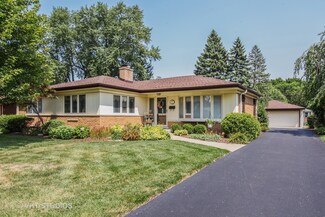 459 S Rush St, Itasca, IL 60143