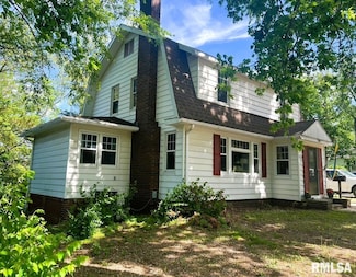 457 S Plum St, Havana, IL 62644