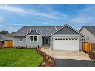 160 Wil Way, Winston, OR 97496