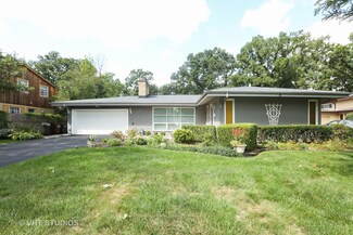 20542 Greenwood Dr, Olympia Fields, IL 60461