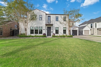 7826 Wedgewood Ln, Houston, TX 77055